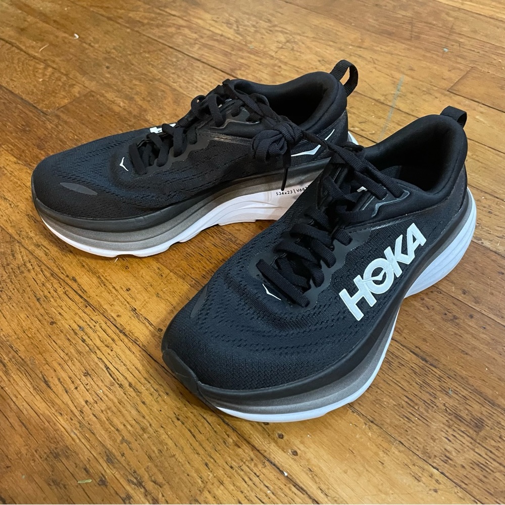 Hoka Bondi 8 - Women's 6